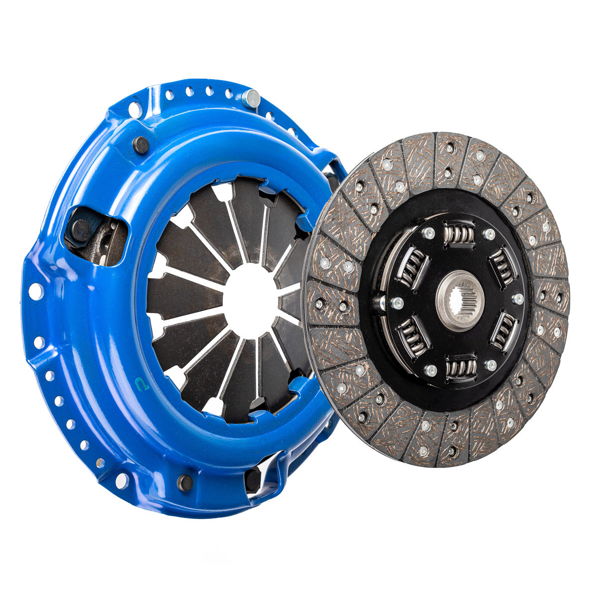 Aston Martin Cygnet - Clutch Kit Standard - PC-22035-STD
