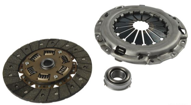 Mitsubishi Galant - Clutch Kit Standard - PC-6075-STD
