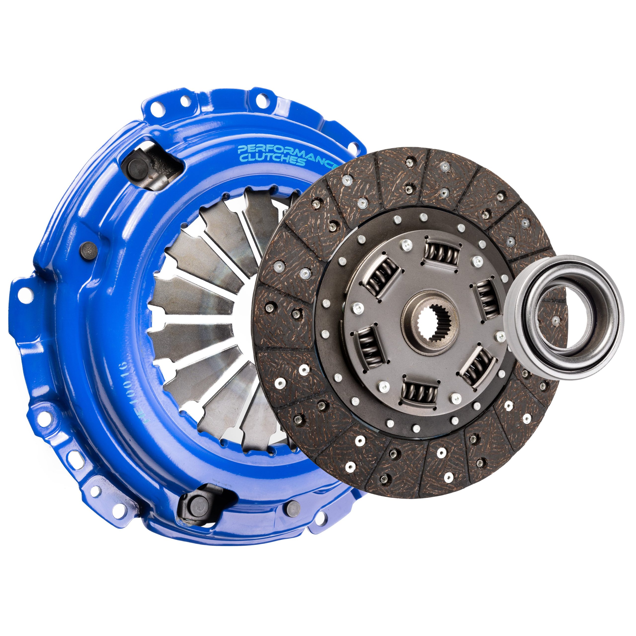 Nissan 200SX, Silvia S15 - Clutch Kit - Standard - PC-6150-STD