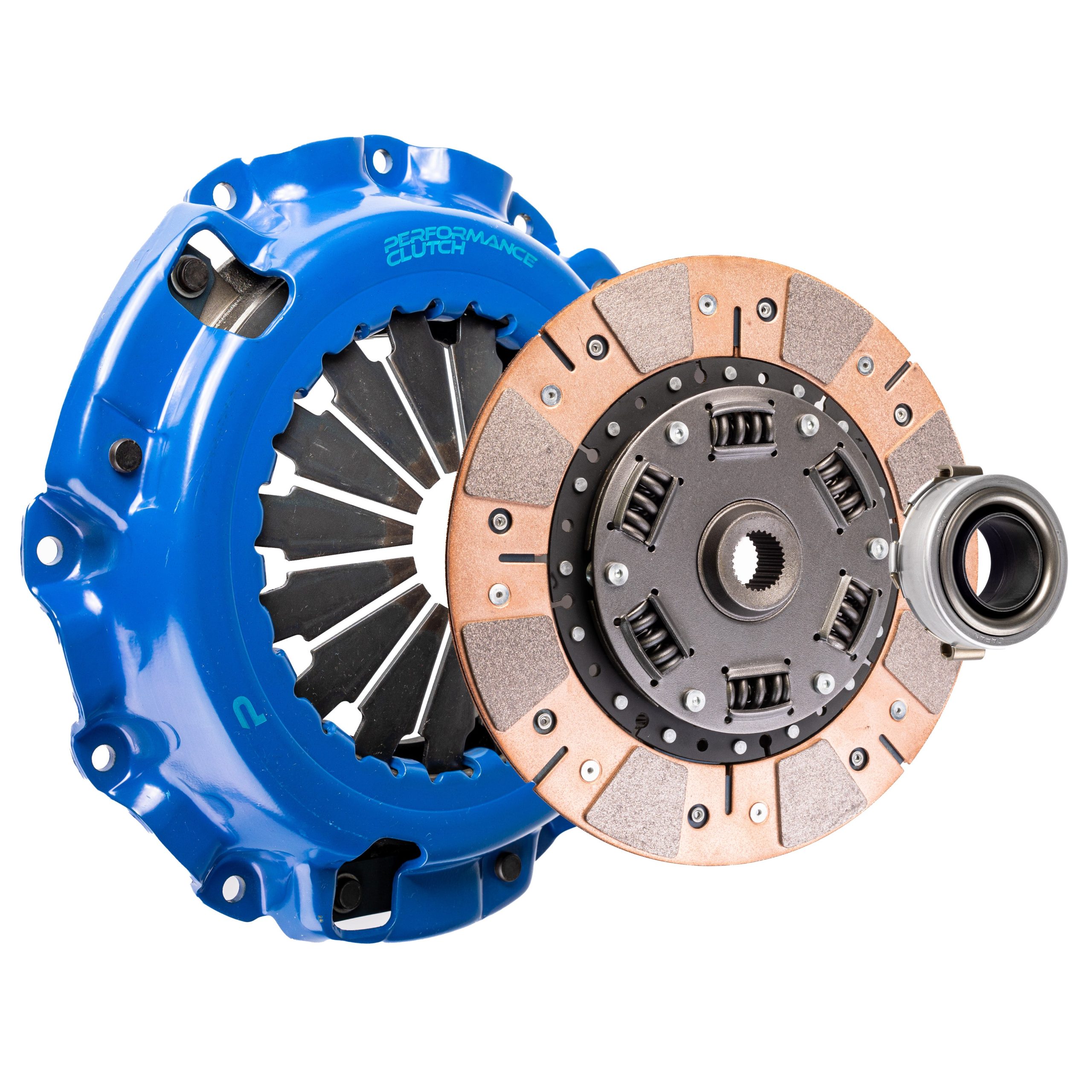 Mazda RX-8 - Clutch Kit Stage 2 Sport - PC-7022-S2S