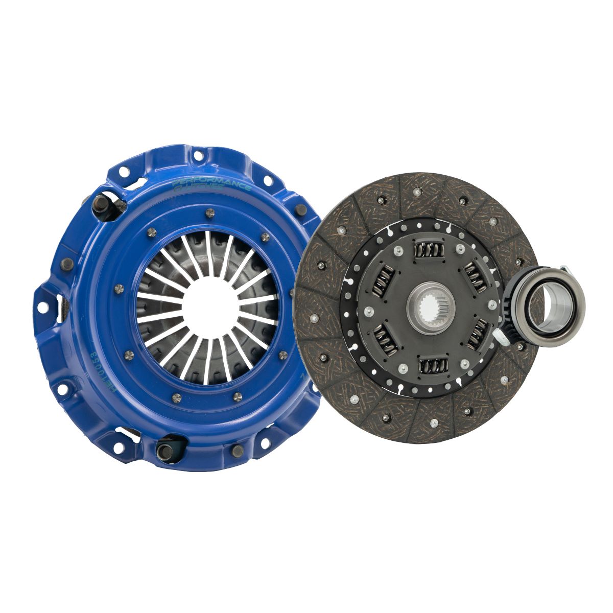 Mazda MX-5 NC - Clutch Kit Stage 1 Organic - PC-7060-S1