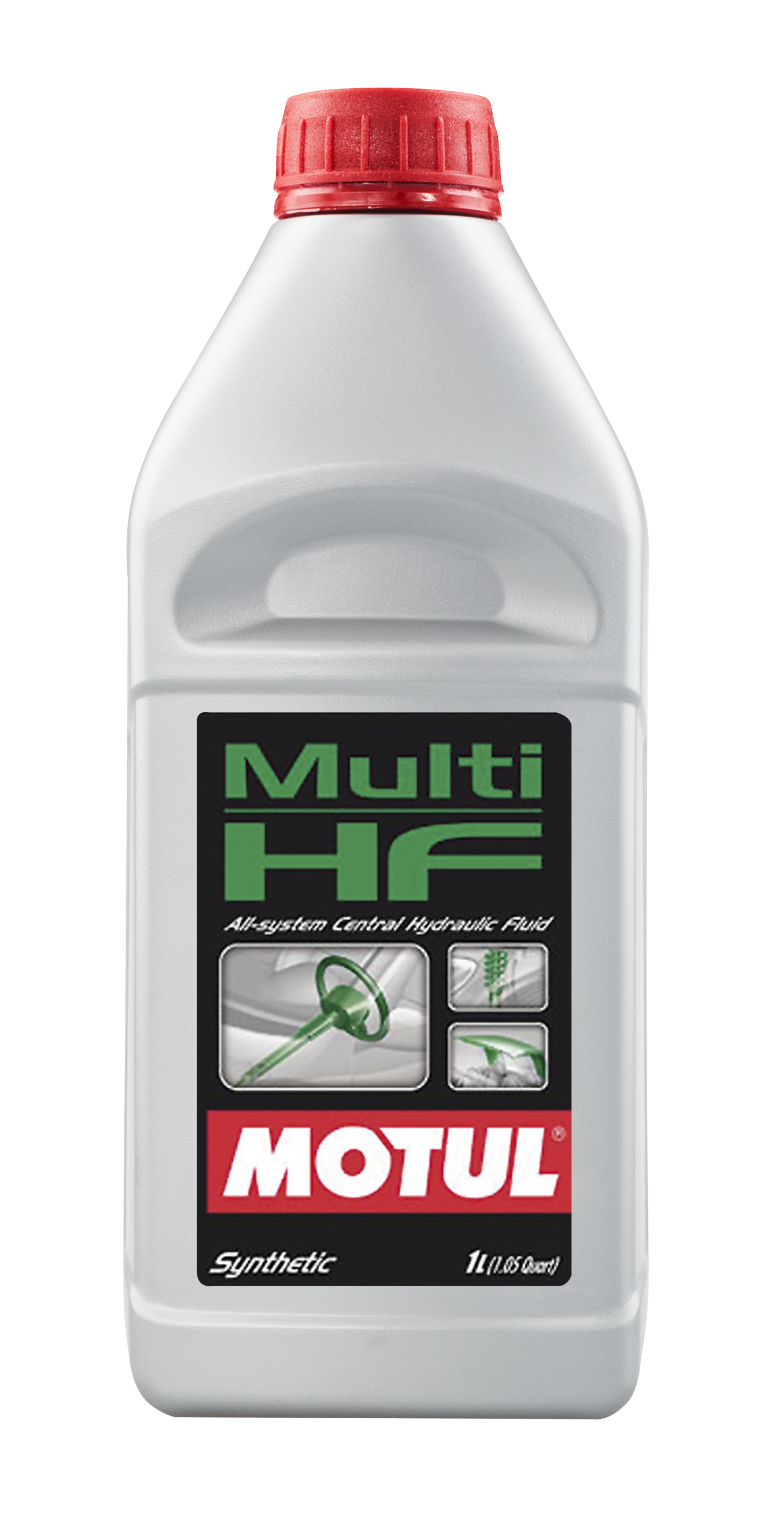 MOTUL MULTI HF 1L