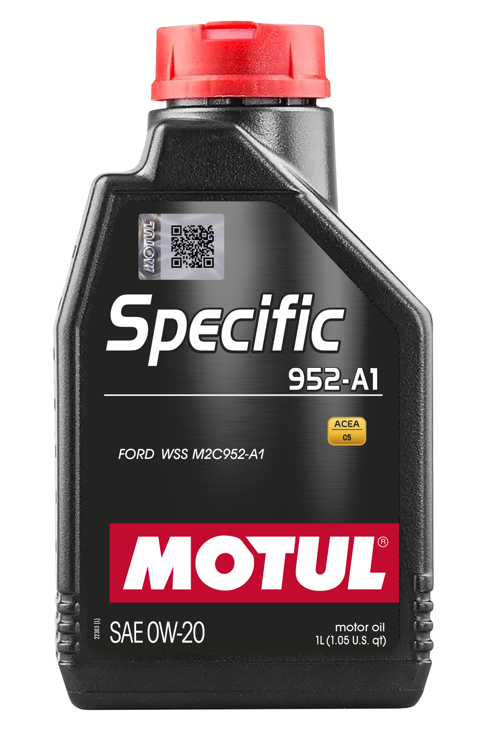 MOTUL SPECIFIC 952-A1 0W-20 1L
