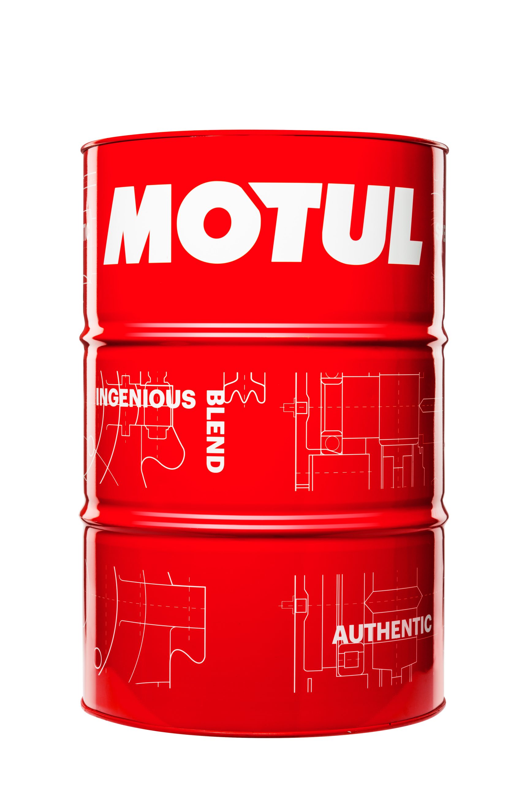MOTUL SPECIFIC 9.55535/03 5W-30 208L