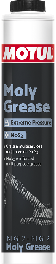 MOTUL MOLY GREASE 400g