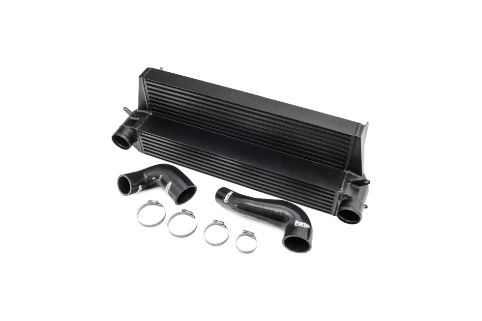 Forge Intercooler for the Hyundai I30 N-Line 1.4 T-GDi FMINT40
