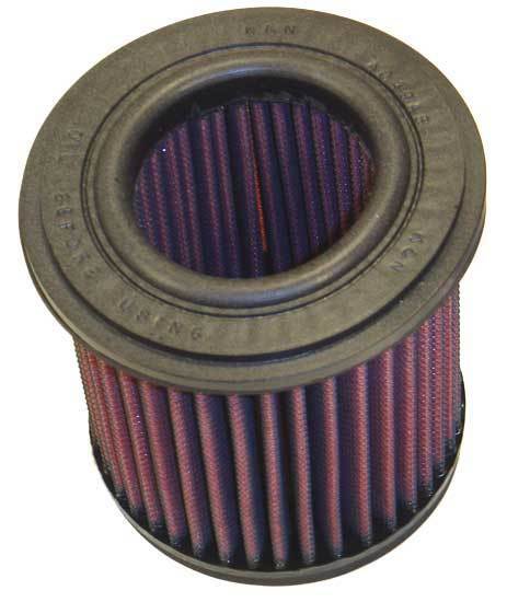 K&N AIR FILTER FOR YAMAHA TDM850 1992-2002 YA-7585