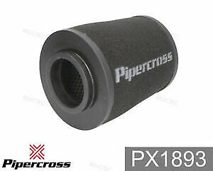 Pipercross Air Filter PX1893 for Ford Galaxy Mondeo MK4 S-Max 2.2 TDCi
