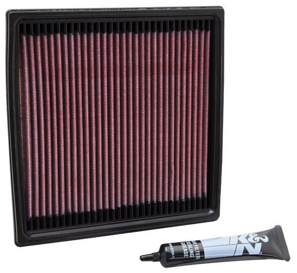 K&N AIR FILTER FOR DUCATI 600SS 583 750SS 742 900 SUPERLIGHT 904 91-98 DU-0900