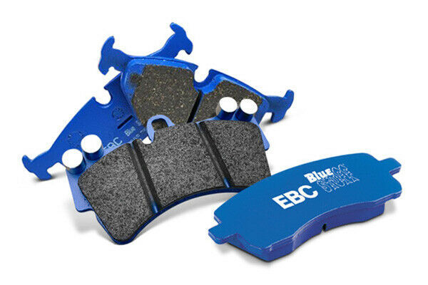 EBC Bluestuff Track Day Brake Pads DP52149NDX