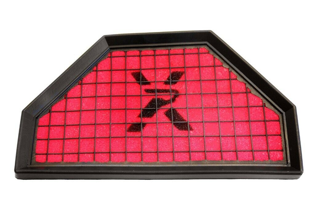 Pipercross performance panel Air Filter MPX155 fits KTM RC8 RC8R