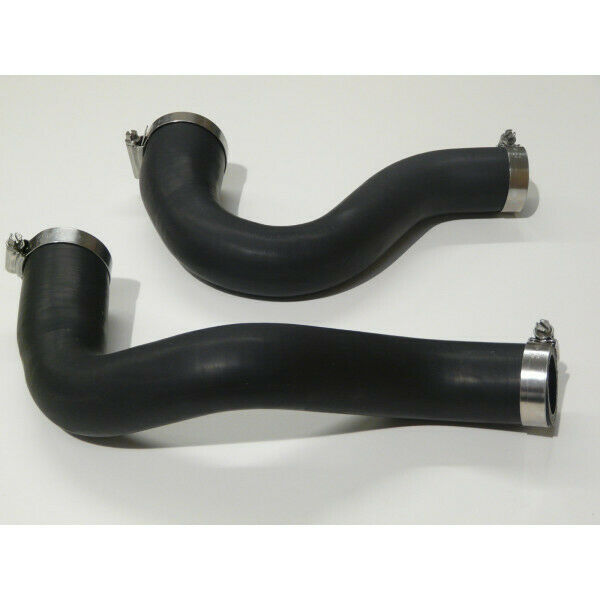 Roose Motorsport Silicone Coolant Hoses for Ford Capri 3 Litre Essex RMS21C