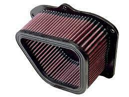 K&N AIR FILTER FOR SUZUKI GSX1300R HAYABUSA 1300 99-07 SU-1399