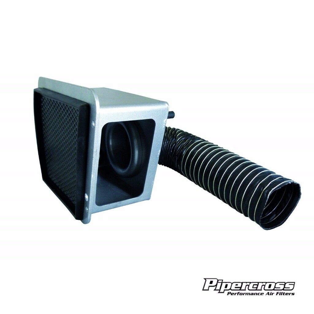 PK363 Pipercross Induction Kit for FORD FIESTA Mk7 1.25 1.4 1.6 16v inc ZETEC S