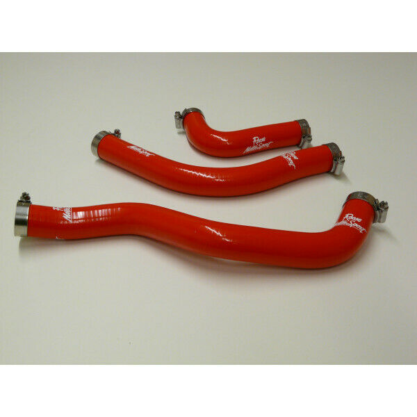 Roose Motorsport Silicone Coolant Hoses for Honda CBR600FW 1994-1998 F3 RMS182C